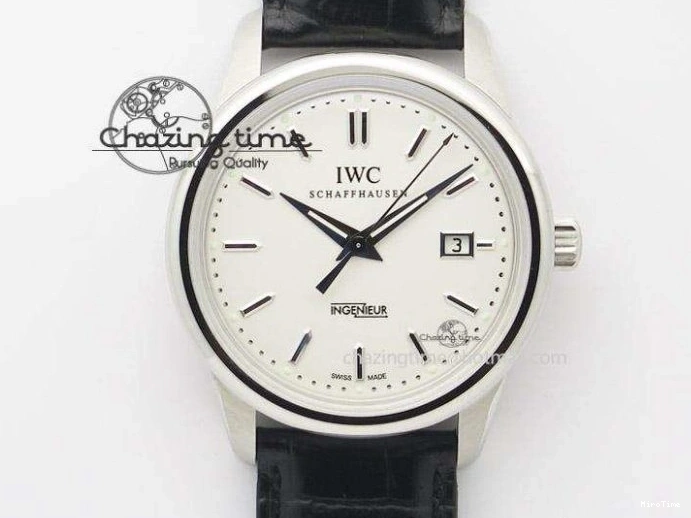 MIROTIME 0202 Refined Big Pilot IW500908 ZF 1:1 Best Edition Le Petit Prince On Brown Leather Strap A521111 V 7247